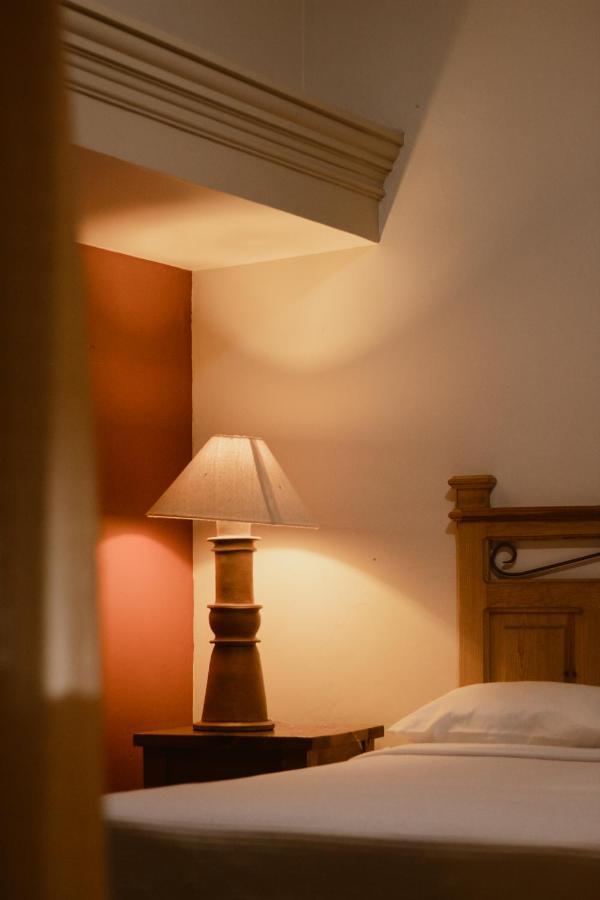 Hotel Casa Guiva Oaxaca Екстер'єр фото