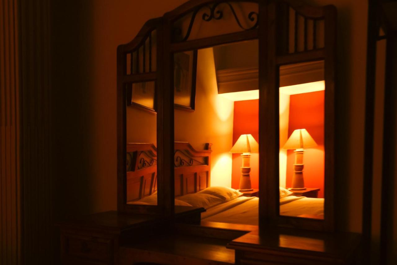 Hotel Casa Guiva Oaxaca Екстер'єр фото
