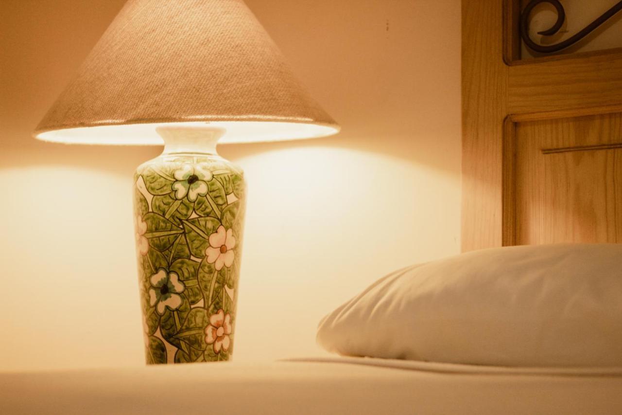 Hotel Casa Guiva Oaxaca Екстер'єр фото