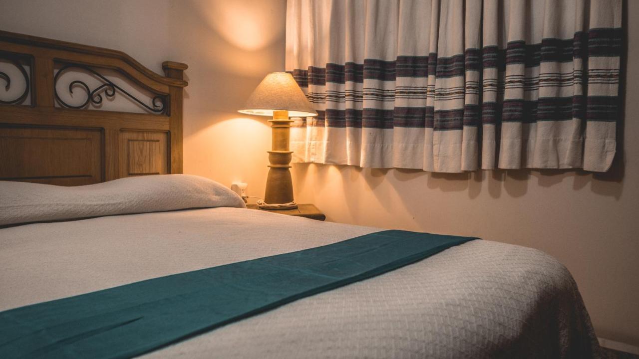 Hotel Casa Guiva Oaxaca Екстер'єр фото