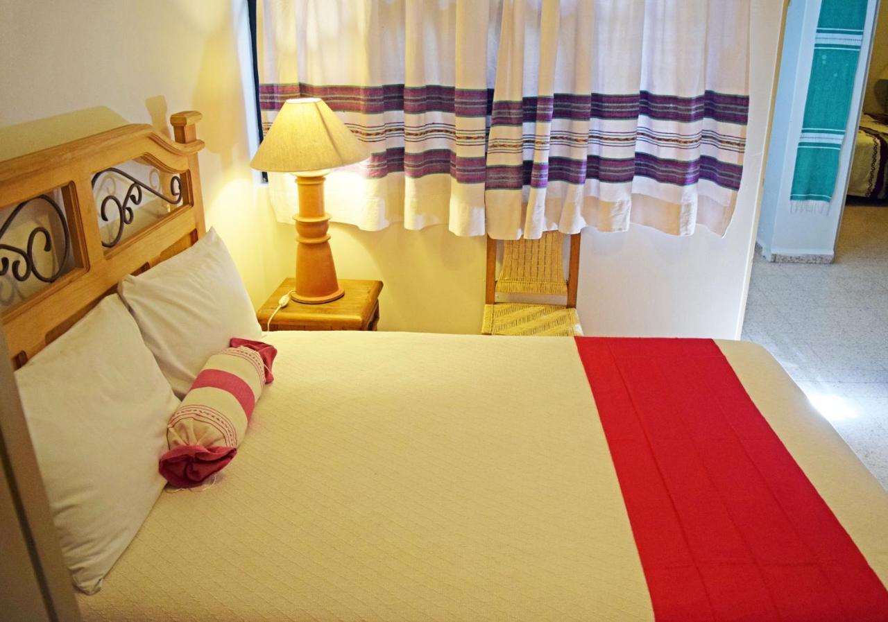 Hotel Casa Guiva Oaxaca Екстер'єр фото