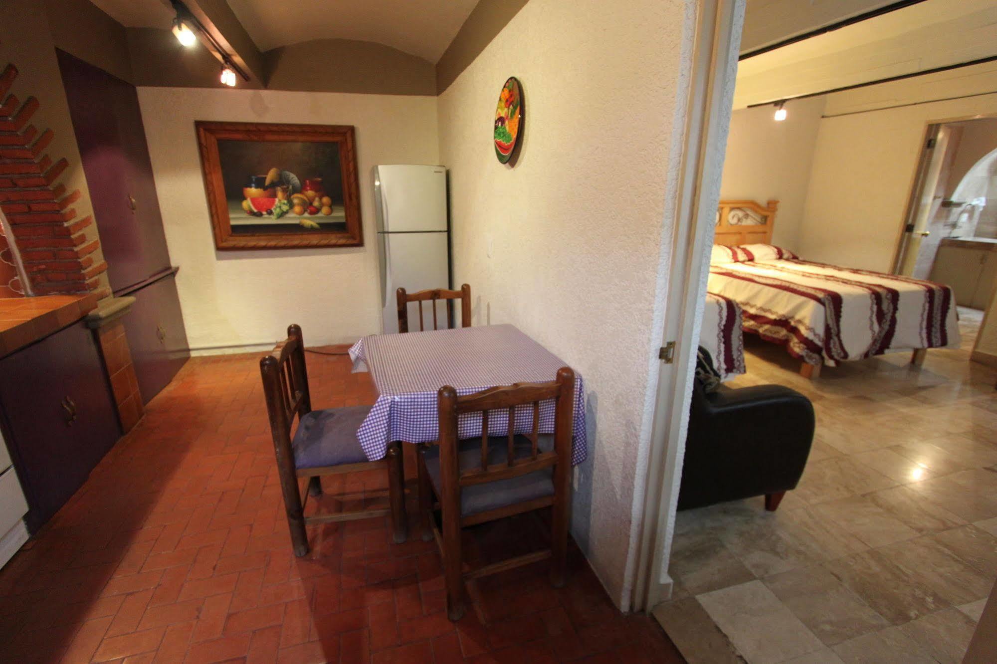 Hotel Casa Guiva Oaxaca Екстер'єр фото
